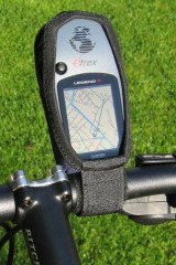 GPS24 Softcase-Halterung (eTrex Vista Cx)